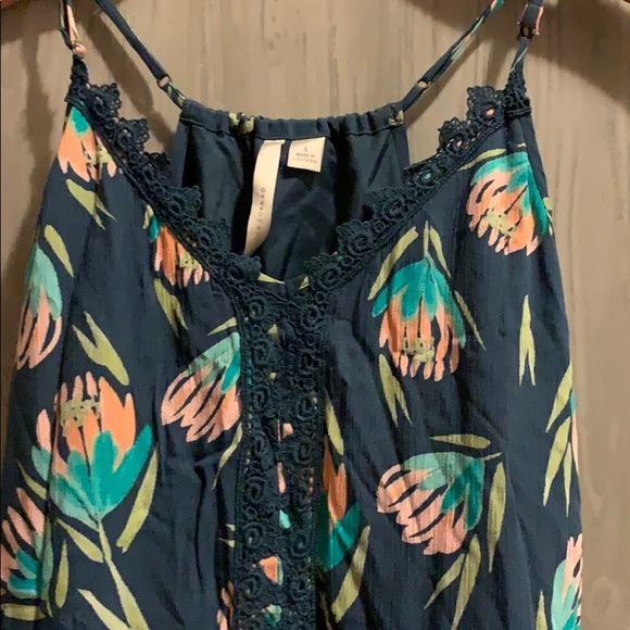 Lauren Conrad size small dress - Picture 3 of 4